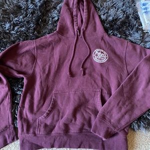 Obey propaganda sweatshirt